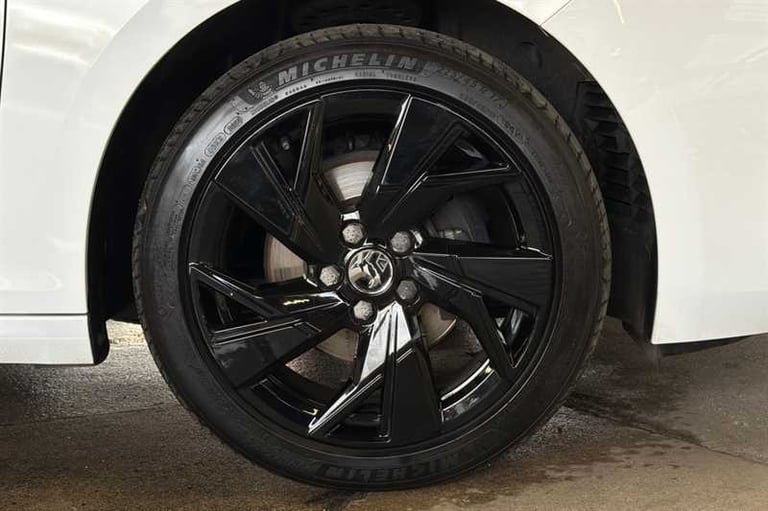 2023 Vauxhall Astra 1.2 Turbo 130 GS 5dr HATCHBACK PETROL Manual