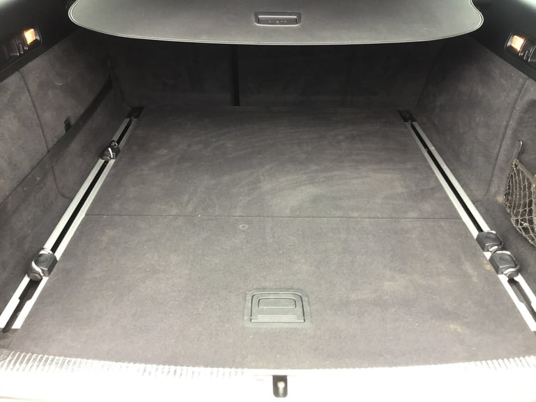 2013 Audi A6 2.0 TDI S Line 5dr Multitronic ESTATE Diesel Automatic