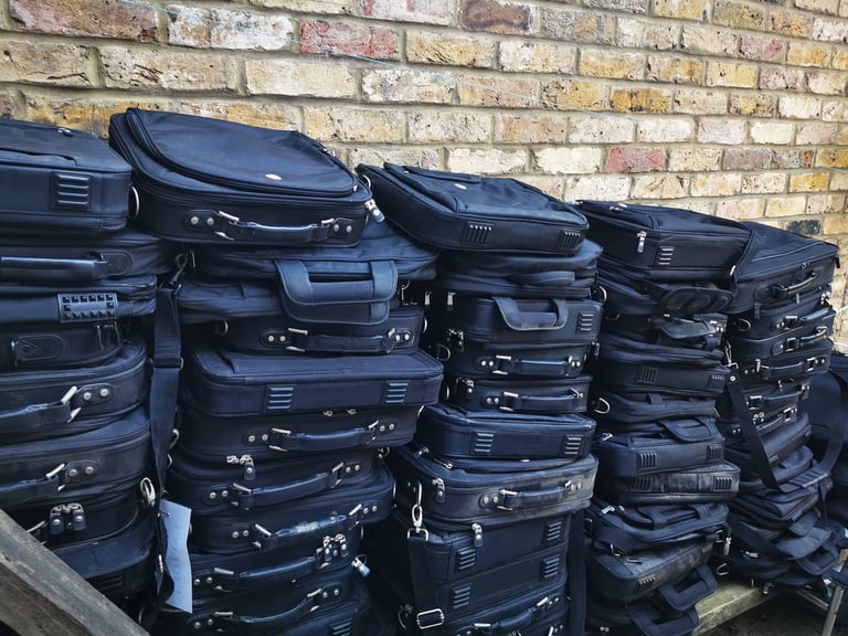 image for laptop bags. dell make