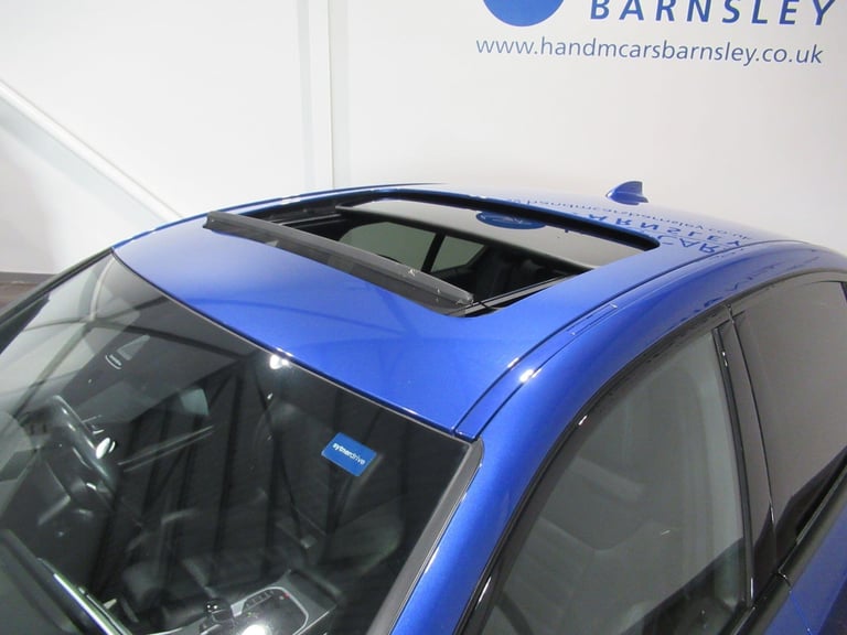 2020 BMW 3 Series 3.0 M340d MHT Auto xDrive Euro 6 (s/s) 4dr SALOON Diesel/Electric Hybrid Automatic