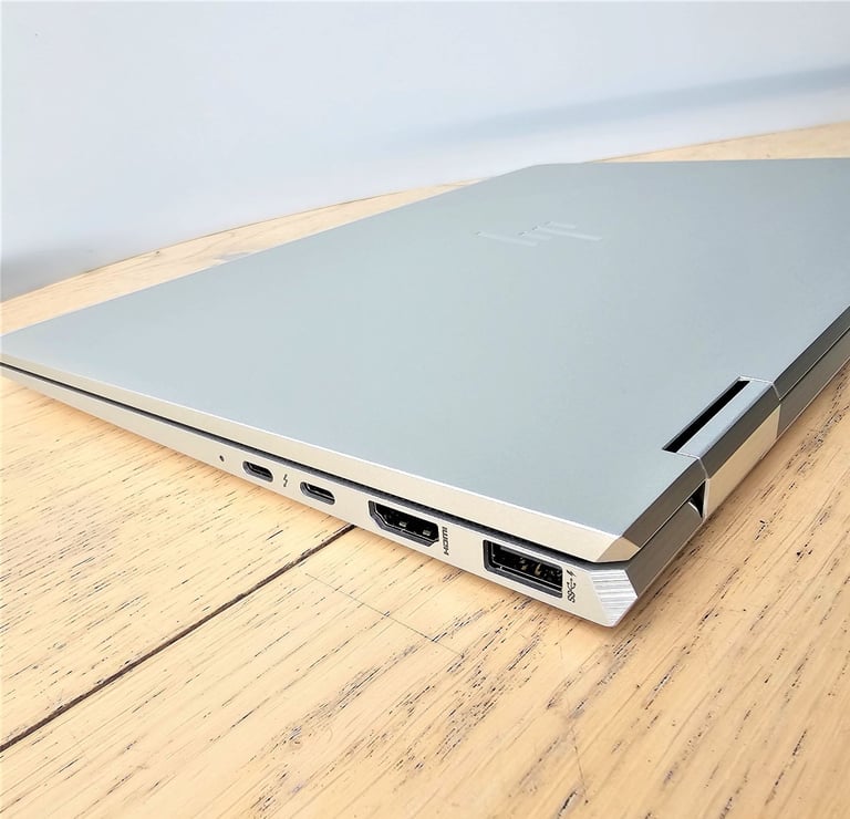 HP EliteBook X360 i7 1185G7 32GB Ram 1TB SSD Win11 Pro Laptop Tablet not envy