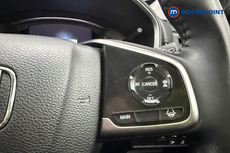 2021 Honda CR-V 2.0 i-MMD Hybrid SE 5dr eCVT SUV Hybrid Automatic
