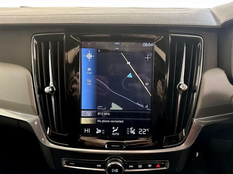 2019 Volvo V90 2.0 D5 Inscription Plus Auto AWD Euro 6 (s/s) 5dr Automatic Estate Diesel Automatic