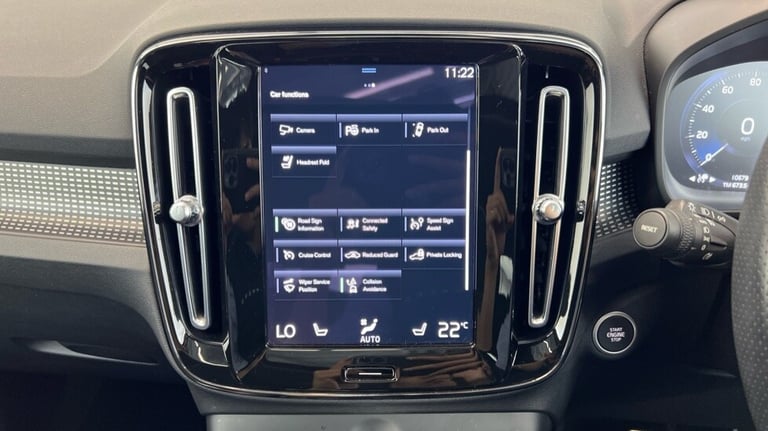 2021 Volvo XC40 1.5 T3 [163] R DESIGN 5dr Geartronic ESTATE PETROL Automatic