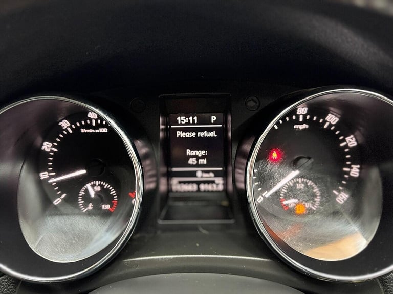 2016 Skoda Yeti 1.2 TSI [110] SE L 5dr DSG HATCHBACK PETROL Automatic