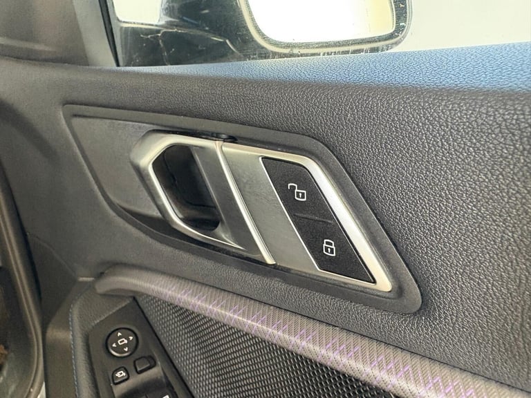 2020 BMW 1 Series 1.5 118i M Sport DCT Euro 6 (s/s) 5dr HATCHBACK Petrol Automatic