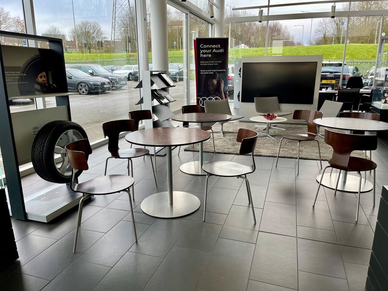 2025 Audi Q2 S line 30 TFSI  116 PS 6-speed SUV PETROL Manual