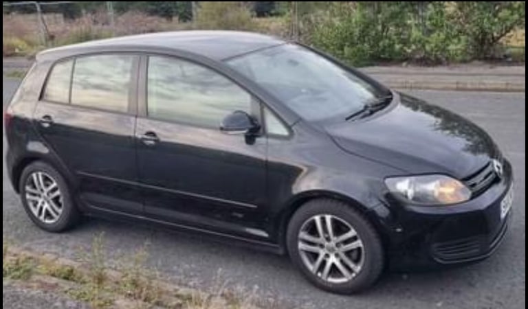 2012 Volkswagen Golf Plus 1.6 TDI 105 S 5dr HATCHBACK Diesel Manual - Image 34