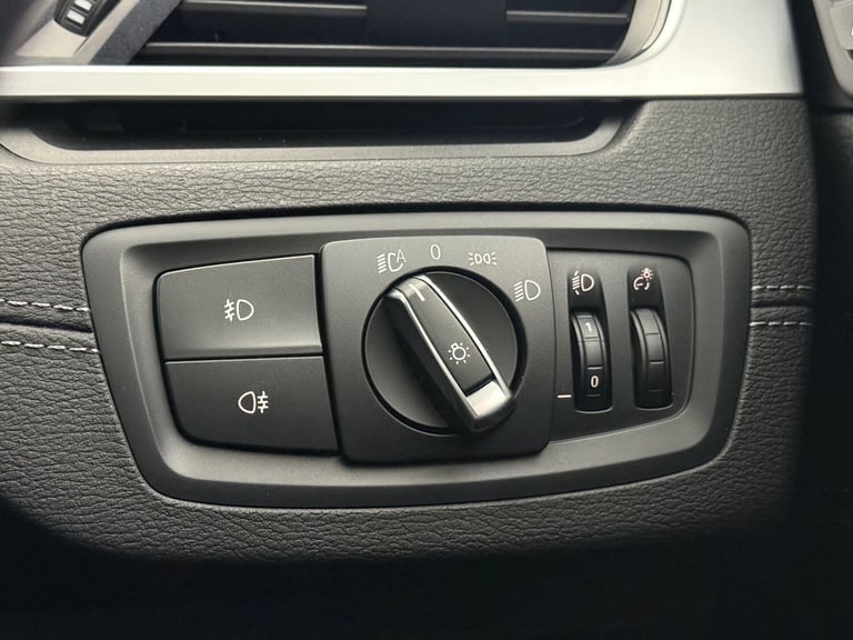 2021 BMW X1 1.5 25e 10kWh Sport Auto xDrive Euro 6 (s/s) 5dr ESTATE Petrol/Electric Hybrid Automatic