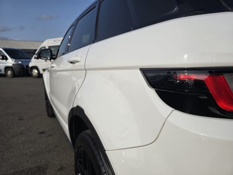2015 Land Rover Range Rover Evoque 2.0 TD4 HSE Dynamic SUV 5dr Diesel Manual 4WD Euro 6 (s/s) (18...