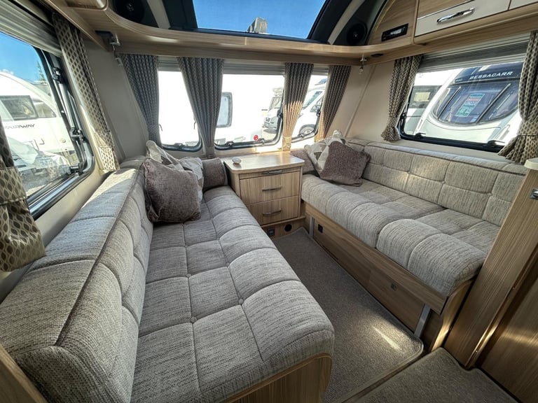 Coachman Kimberley 575 / 4 2017