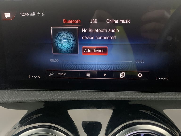 2020 Mercedes-Benz A-Class A250e AMG Line Premium Plus 5dr Auto HATCHBACK PETROL/ELECTRIC Automatic