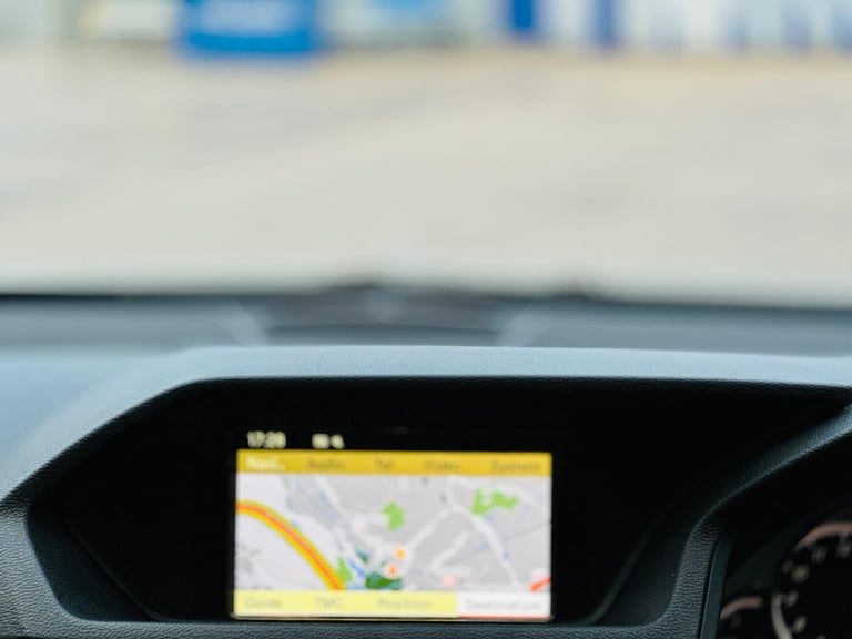 2015 Mercedes-Benz E Class 3.5 E350 Avantgarde G-Tronic 4dr Petrol Automatic