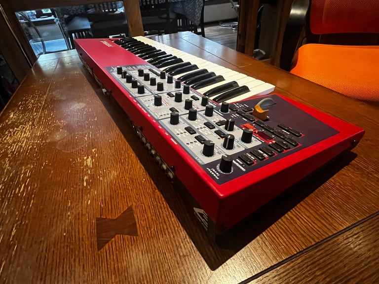 Nord Lead 2x
