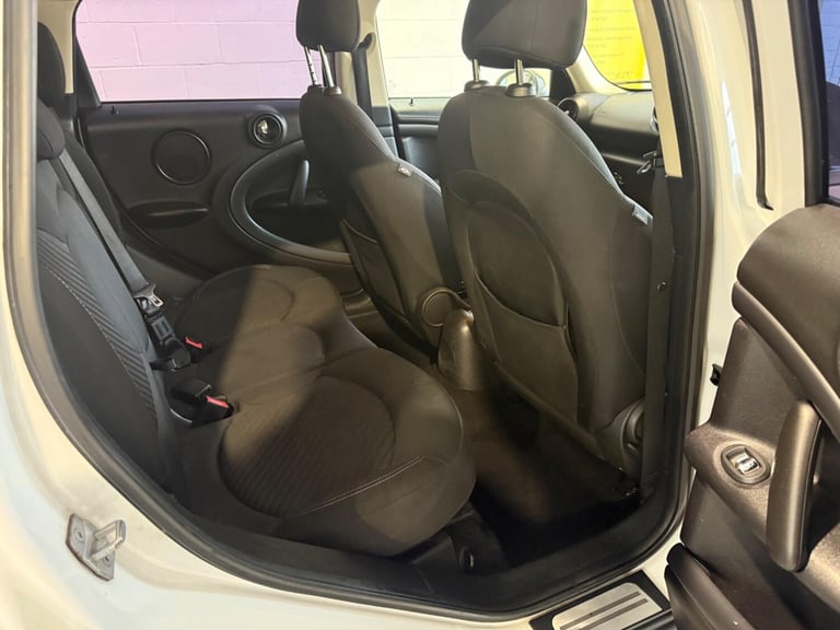 2015 MINI Countryman 2.0 Cooper SD ALL4 Euro 5 (s/s) 5dr HATCHBACK Diesel Manual