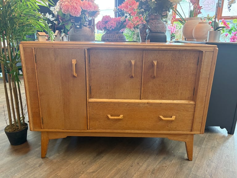 image for Vintage sideboard G Plan 