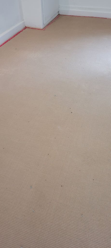 image for Carpet Underlay 