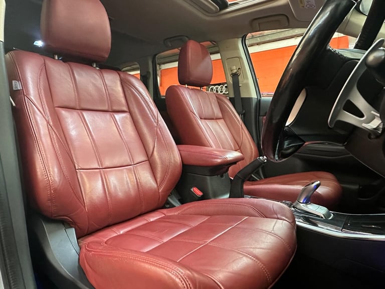  Mitsubishi Outlander 2.0h 12kWh GX5h CVT 4WD Euro 6 (s/s) 5dr Petrol/Electric Hybrid Automatic