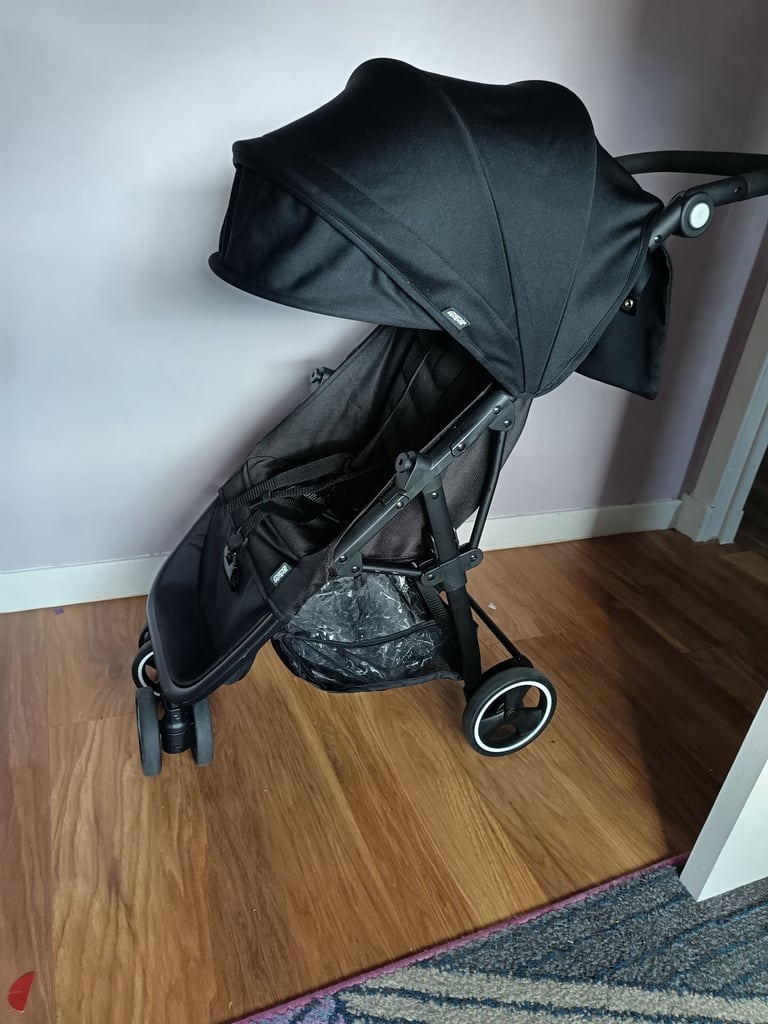 Mamas & Papas Acro Buggy