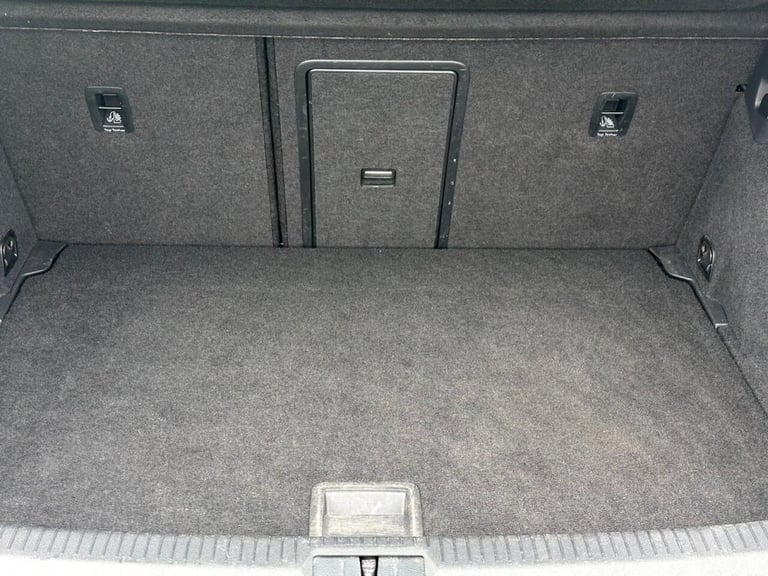 2018 18 VOLKSWAGEN GOLF 2.0 TDI GT HATCHBACK 5DR DIESEL MANUAL EURO 6 (S/S) (150