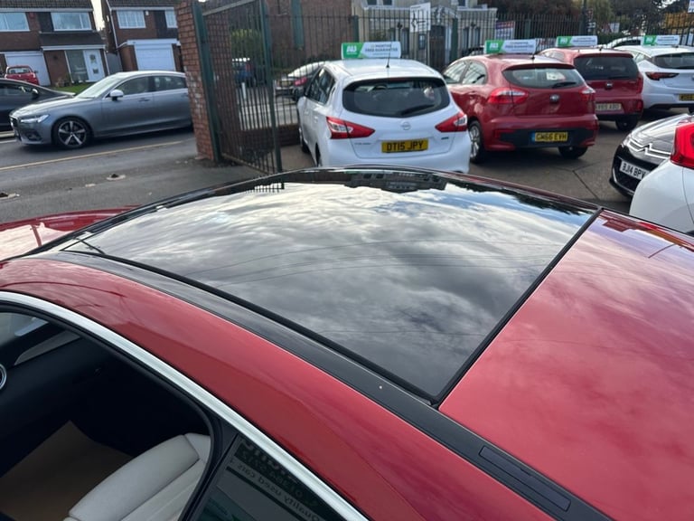 2017 Mercedes-Benz C Class C200 Sport Premium 2dr 9G-Tronic COUPE PETROL Automatic