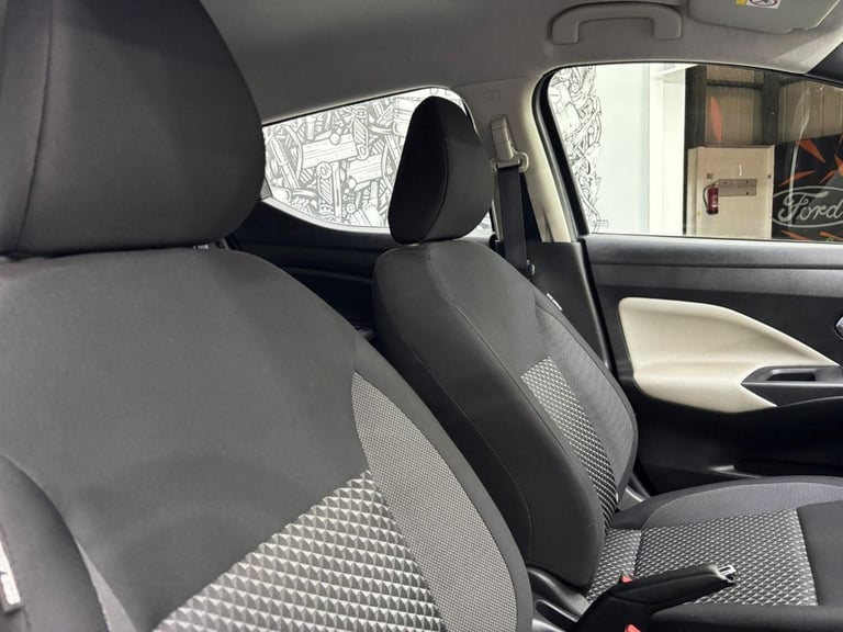 2019 Nissan Micra 1.0 IG Acenta Hatchback 5dr Petrol Manual Euro 6 (71 ps) Hatchback Petrol Manual