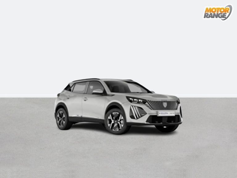 image for 2025 Peugeot 2008 1.2 PureTech 130 Allure 5dr EAT8 Crossover/SUV PETROL Automatic