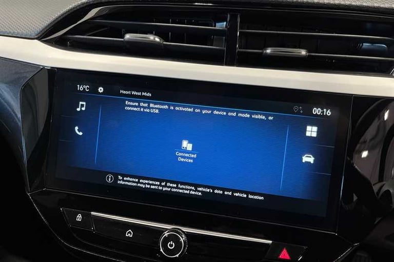 2025 Vauxhall Corsa 1.2 Turbo GS 5dr HATCHBACK PETROL Manual