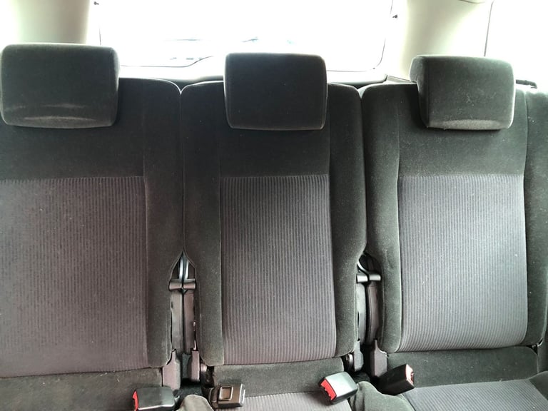 Ford, FOCUS C-MAX, MPV, 2007, Manual, 1988 (cc), 5 doors