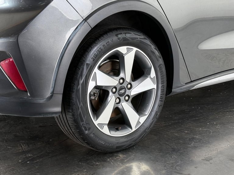 2020 Ford Focus 1.0T EcoBoost Active Euro 6 (s/s) 5dr HATCHBACK Petrol Manual