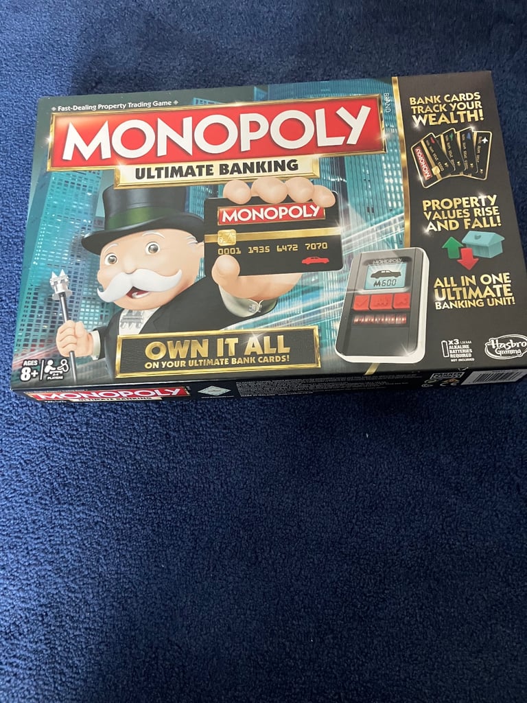 Monopoly