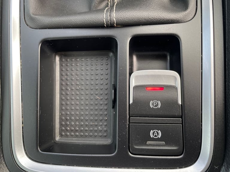 2022 SEAT Ateca Ateca 1.5 TSI EVO SE Technology 5Dr Estate Hatchback Petrol Manual