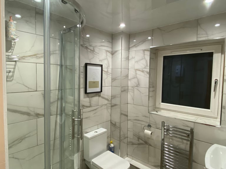 2 Bedroom Flat For Rent Immediately In Morningside