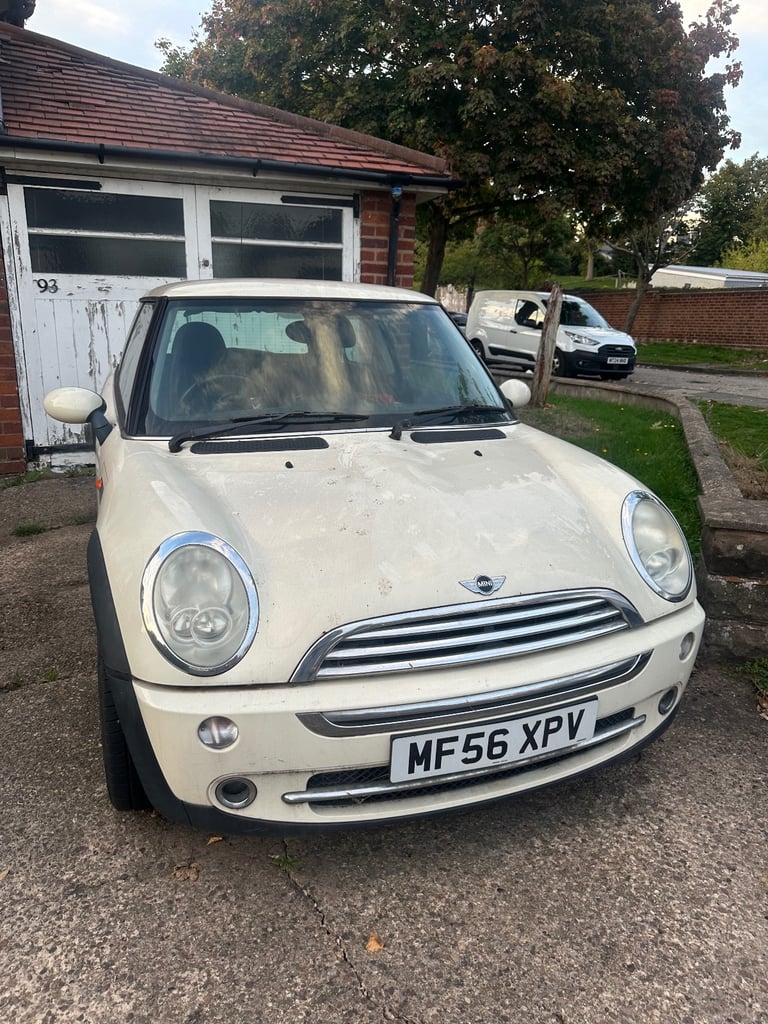 image for Mini Cooper Spares and Repairs