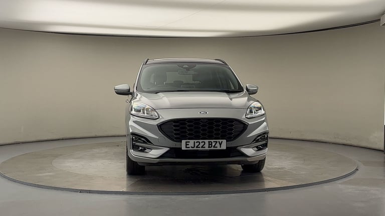 2022 Ford Kuga Kuga ST-Line X 5 Door 1.5L EcoBlue 120PS FWD 8 Speed Automatic 5 Door Diesel Autom...