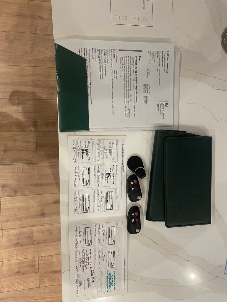 Jaguar, XJ SERIES, Saloon, 2004, Other, 4196 (cc), 4 doors