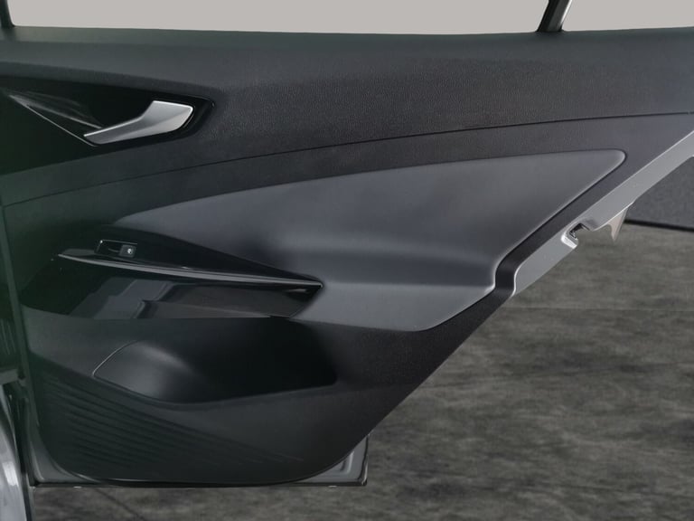 2023 Volkswagen ID.4 125kW Life Pure Perform 52kWh 5dr Auto[110kW Ch] ESTATE ELECTRIC Automatic