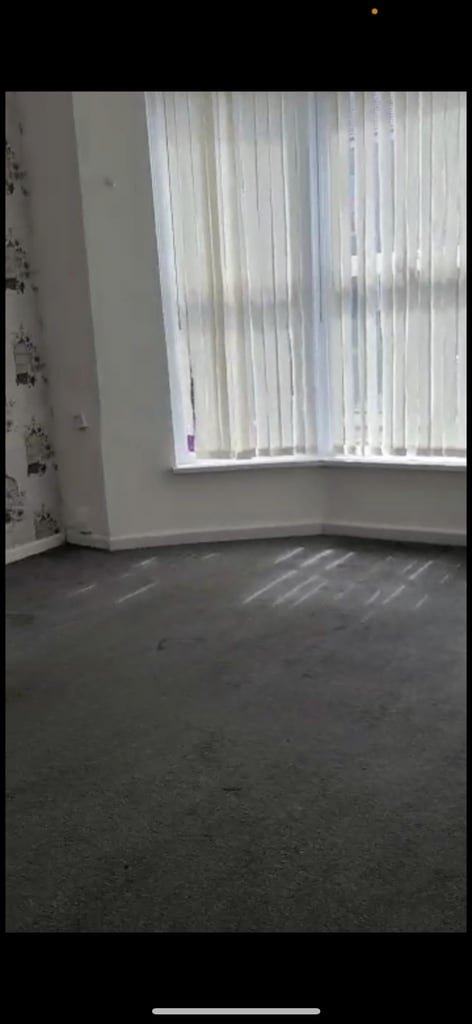 A one bedroom flat for rent 