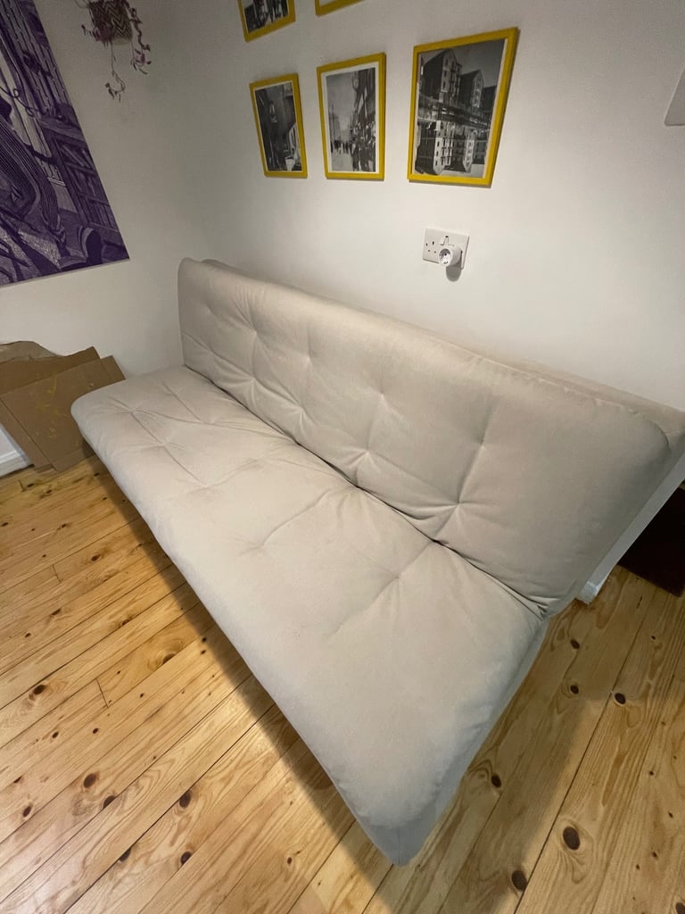 image for Comfortable sofa bed 