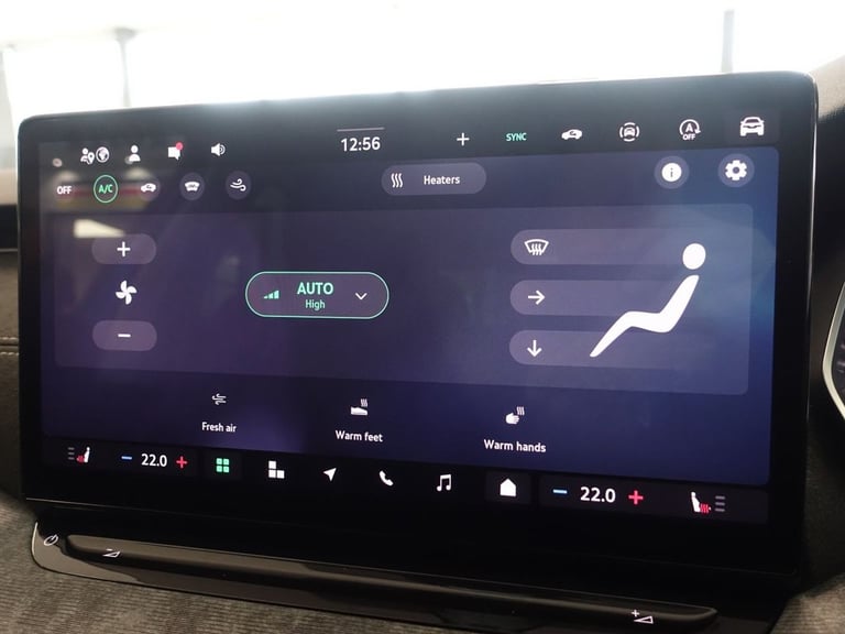 2025 Skoda Octavia 1.5 TSI ACT SE L Hatchback 5dr Petrol Manual Euro 6 (s/s) (150 ps) Hatchback P...