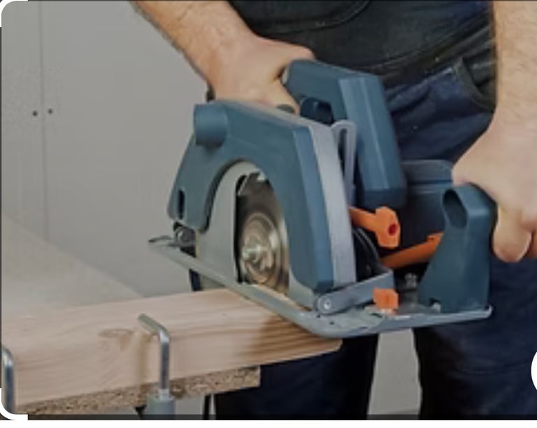 image for   Skilled Joiner & Builder Services