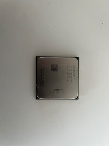 AMD FX-6300 Processor(CPU) in Prestwick, South Ayrshire Gumtree