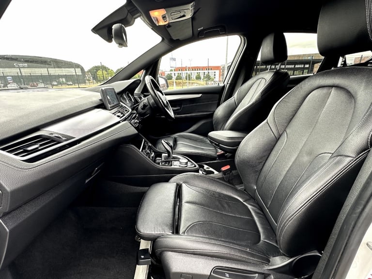 2021 BMW 2 Series 218i [136] M Sport 5dr Step Auto HATCHBACK Petrol Automatic