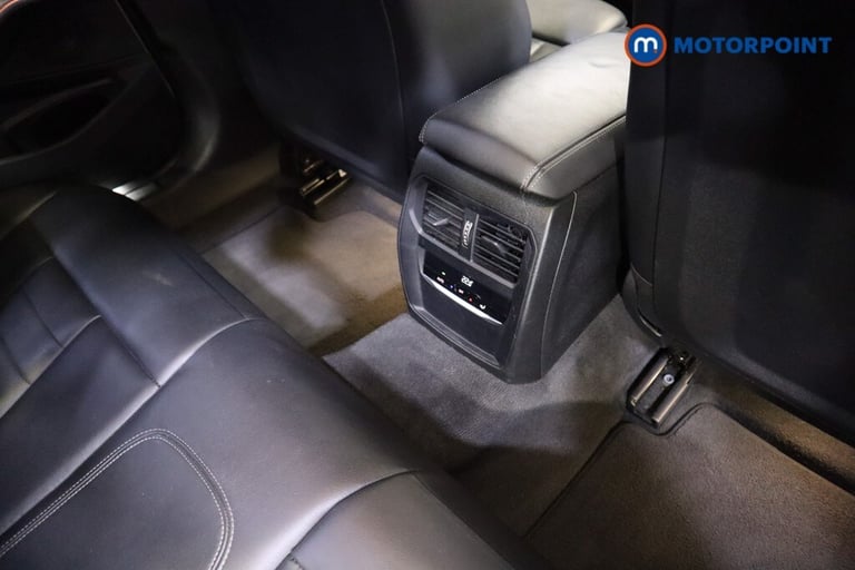 2020 BMW 3 Series 330i M Sport 4dr Step Auto Saloon Petrol Automatic