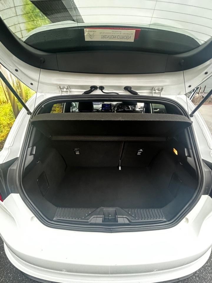 2021 Ford Fiesta 1.0 EcoBoost Hybrid mHEV 125 ST Line X Edition 5dr 5 door Ha...