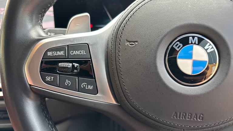 2023 BMW 4 Series M440i xDrive MHT 2dr Step Auto Coupe Petrol Automatic
