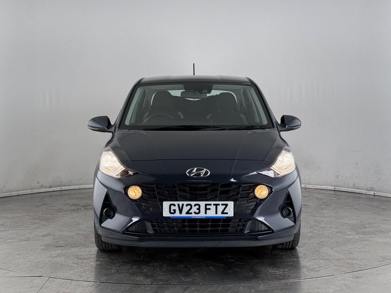 2023 Hyundai i10 1.0 MPi SE Connect 5dr Auto HATCHBACK PETROL Automatic