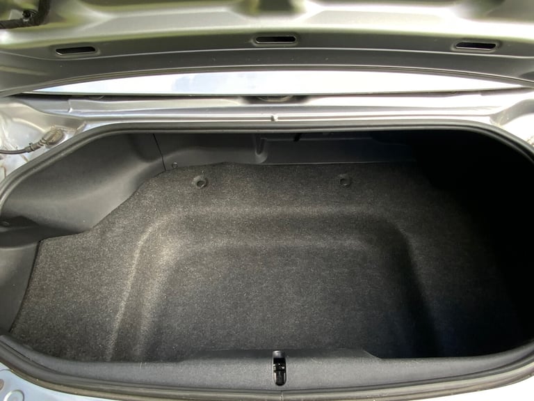 2009 Mazda MX-5 2.0i SE 2dr CONVERTIBLE Petrol Manual