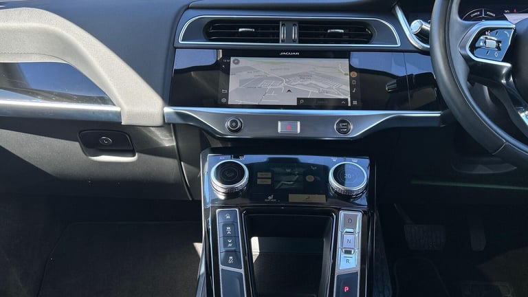 2021 Jaguar I-Pace 294kW EV400 HSE 90kWh 5dr Auto [11kW Charger] HATCHBACK ELECTRIC Automatic