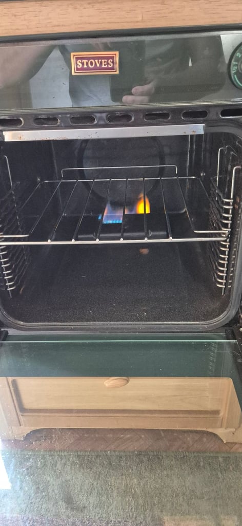 Kitchen set for camper caravan motorhome boat.